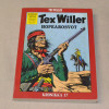 Tex Willer Kronikka 17